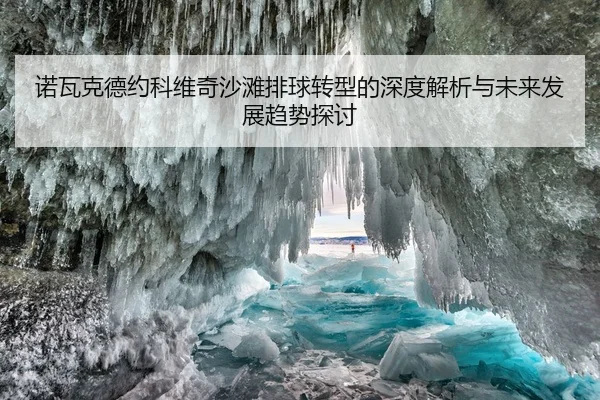 诺瓦克德约科维奇沙滩排球转型的深度解析与未来发展趋势探讨